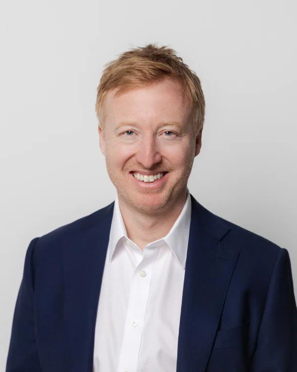 Dr. Paul von Bünau